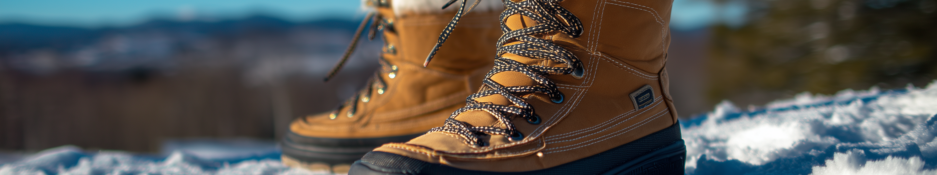 Produkter från Sorel