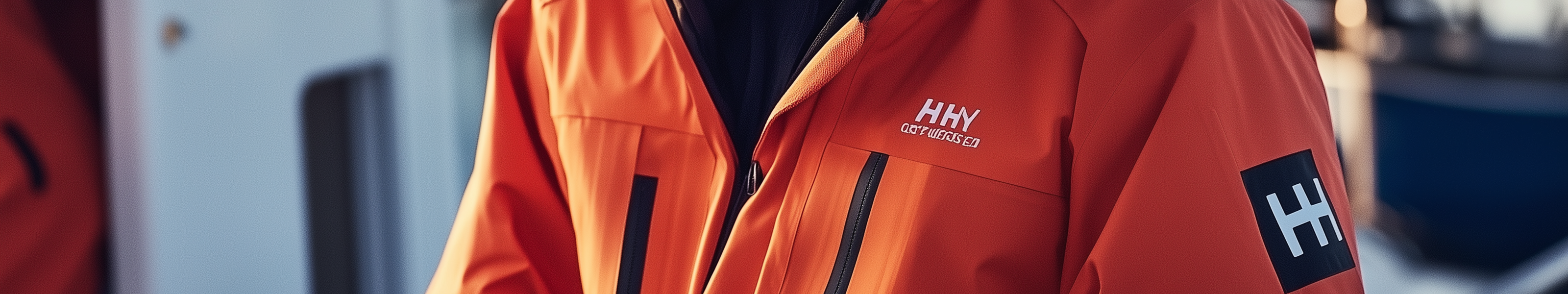 Helly Hansen Herrskor