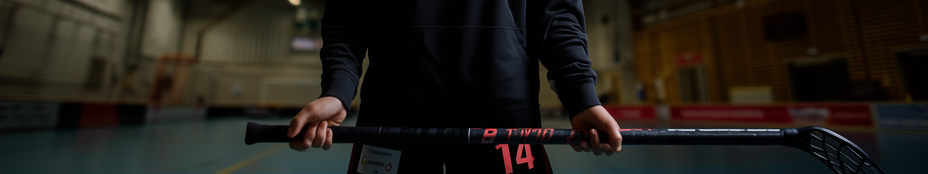 Produkter från Salming