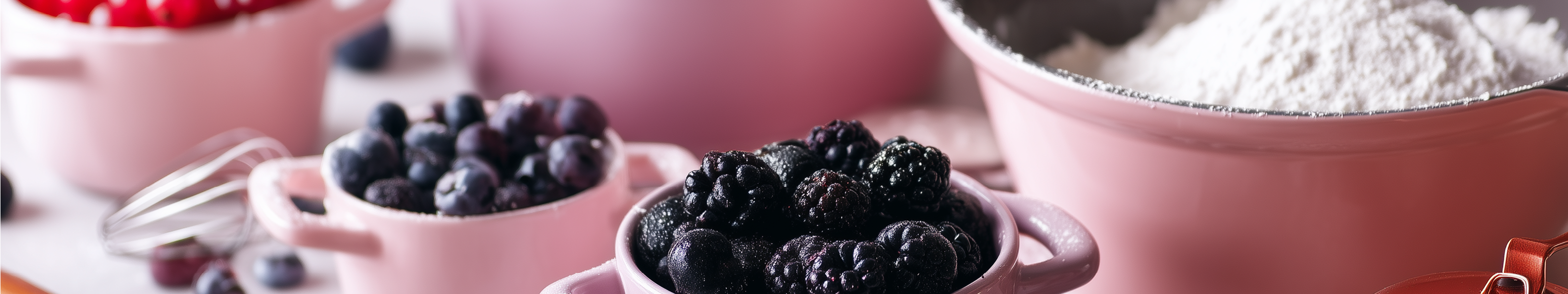 Produkter från Rosti Mepal