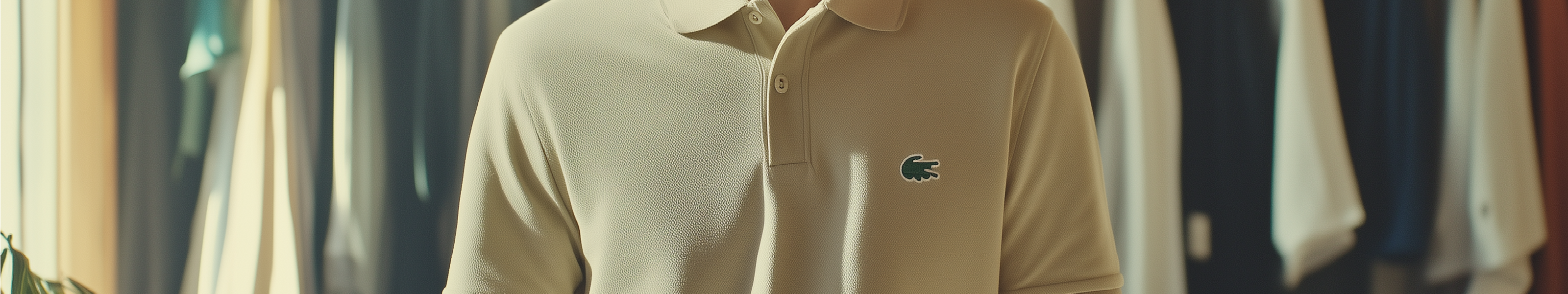 Lacoste Polo