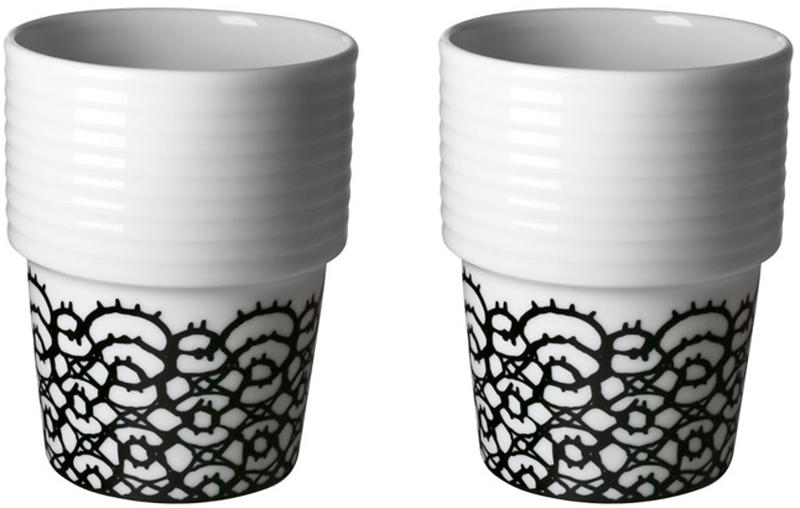 Rörstrand Filippa K Mugg 31cl 2-pack