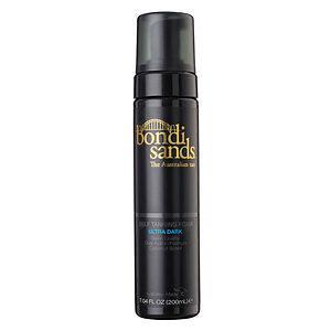 Bondi Sands Self Tanning Foam Ultra Dark 200ml