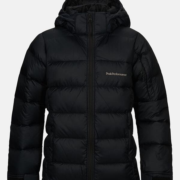 Peak Performance Frost Down Jacket (Jr)
