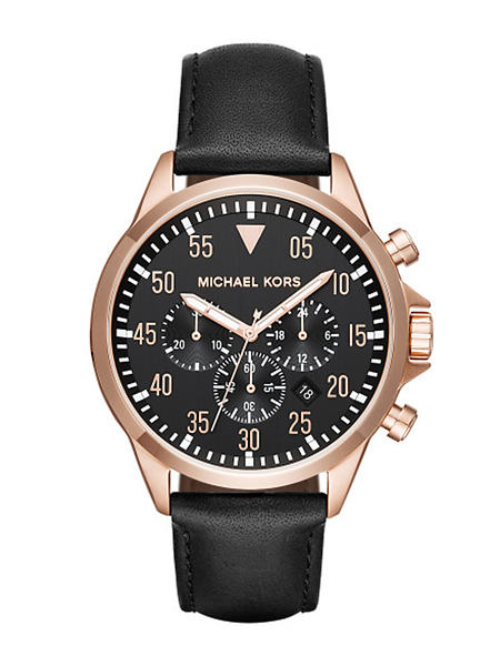 Michael Kors Gage MK8535