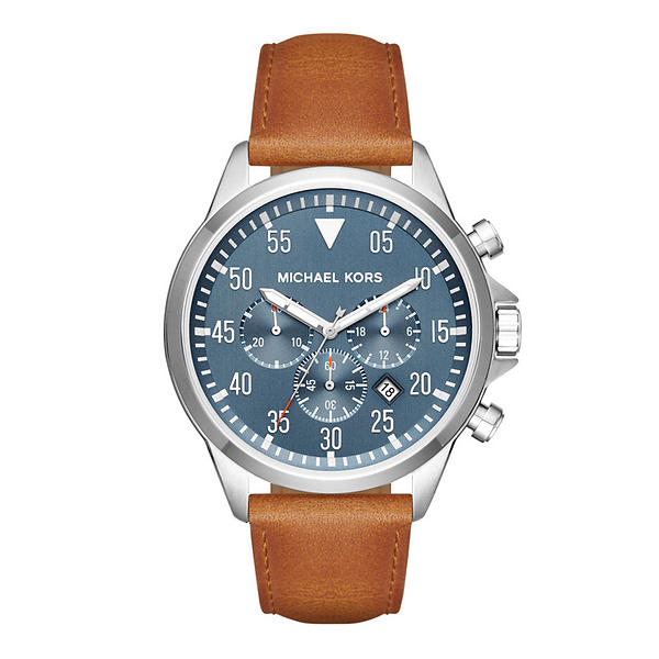Michael Kors Gage MK8490