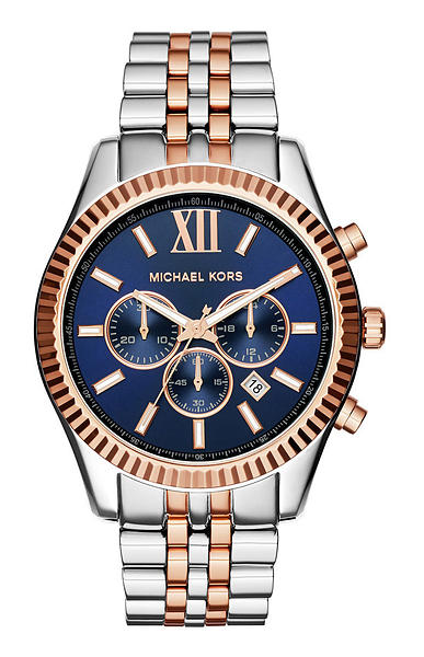 Michael Kors Lexington MK8412