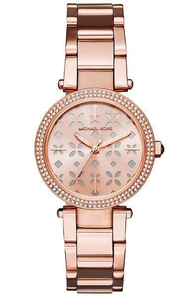 Michael Kors Mini Parker MK6470