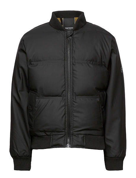 Tretorn Baffle Varsity Jacket (Jr)