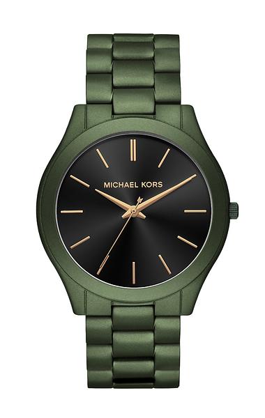 Michael Kors Slim Runway MK8715