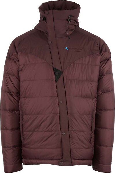 Klättermusen Atle 3.0 Jacket (Herr)