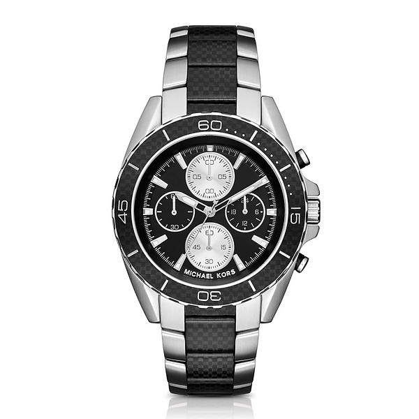 Michael Kors Jetmaster MK8454