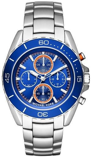 Michael Kors Jet Master MK8461